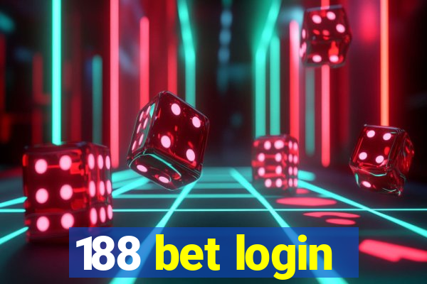 188 bet login